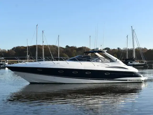 Sunseeker Camargue 44