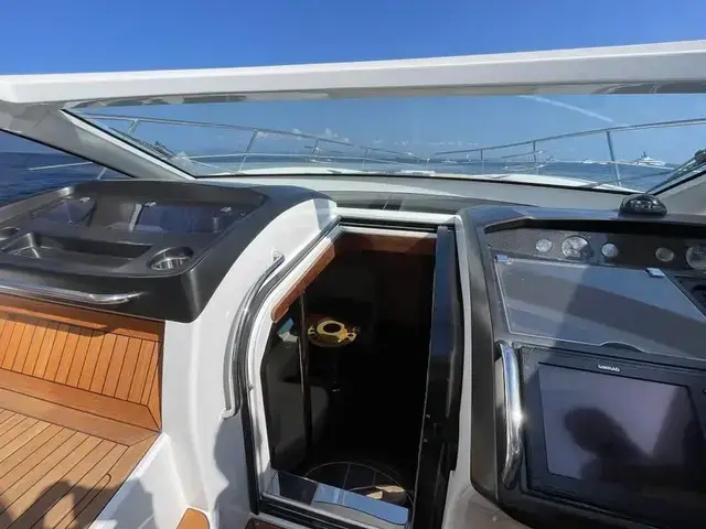 Sunseeker Portofino 40