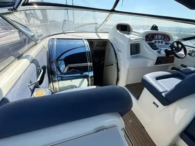 Sunseeker Mustique 42