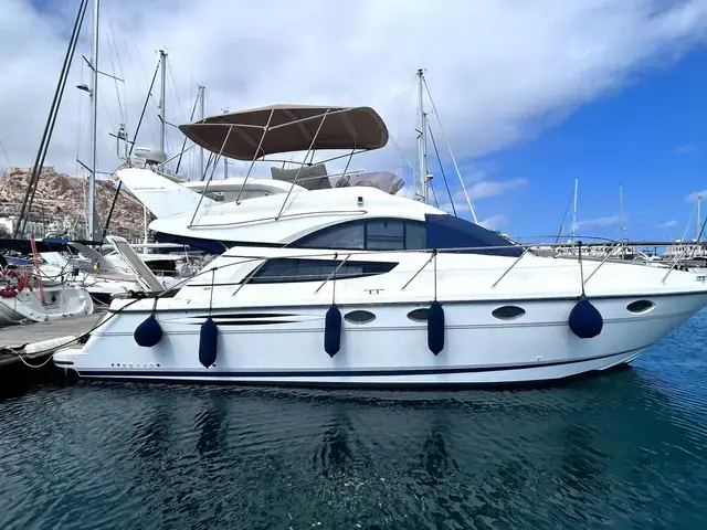 Fairline Phantom 40