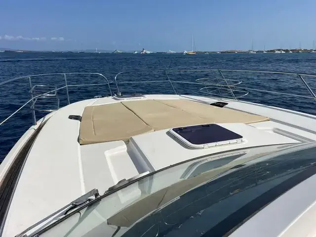 Sunseeker Portofino 40