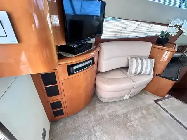 Fairline Phantom 40