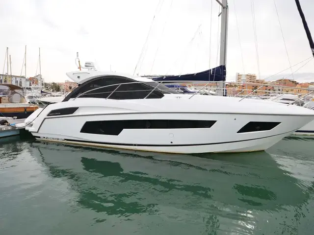 Sunseeker Portofino 40