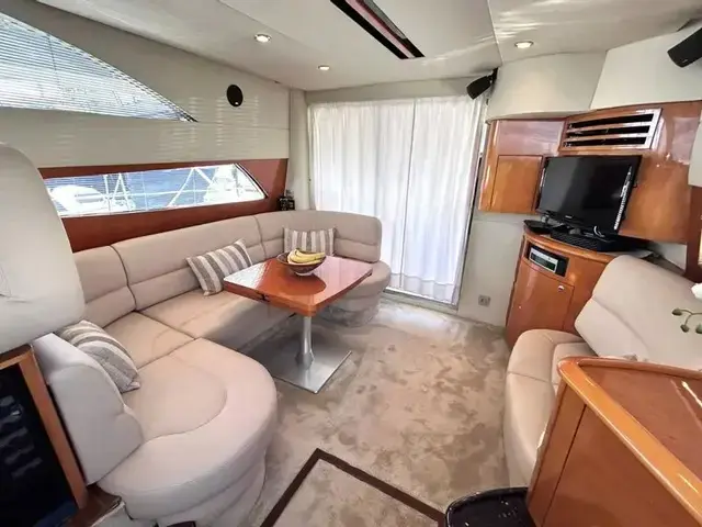 Fairline Phantom 40