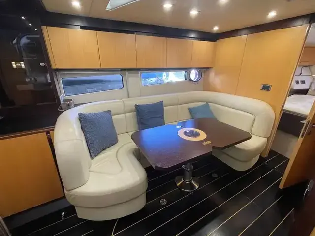 Sunseeker Portofino 40