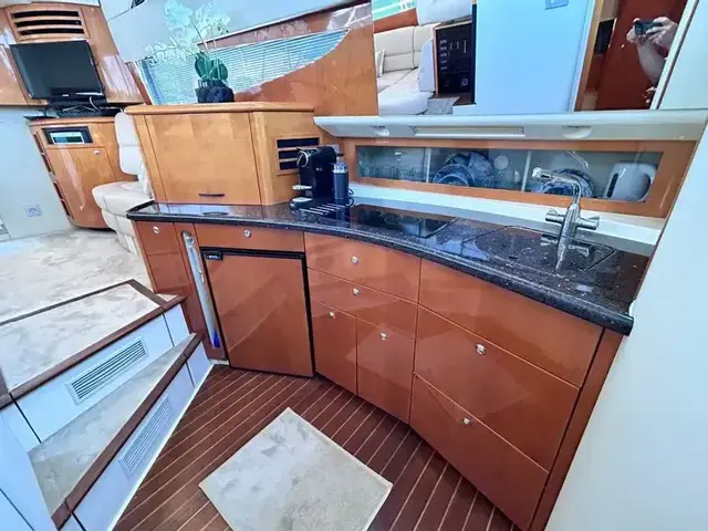 Fairline Phantom 40