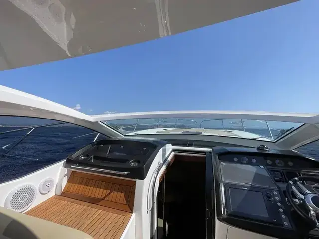 Sunseeker Portofino 40