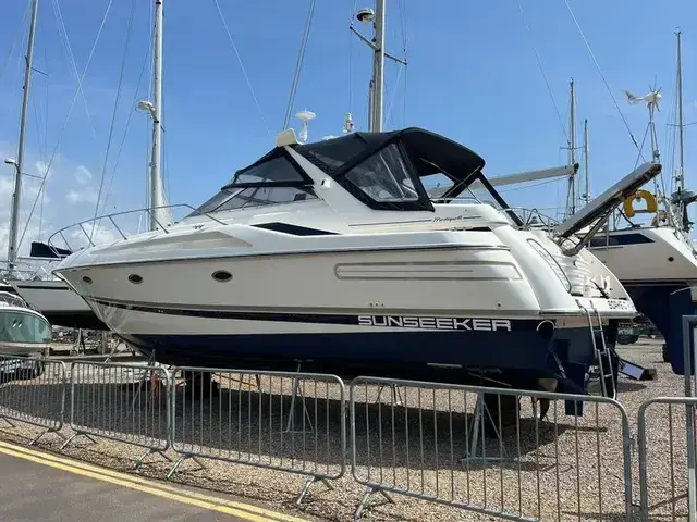 Sunseeker Mustique 42