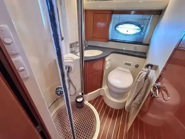 Fairline Phantom 40