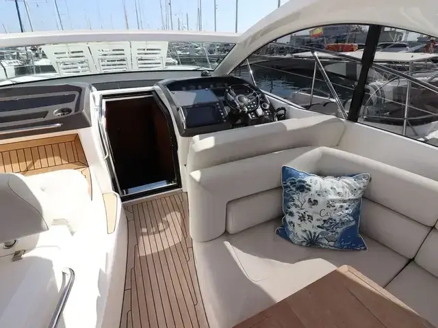 Sunseeker Portofino 40