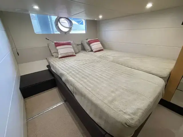 Sunseeker Portofino 40