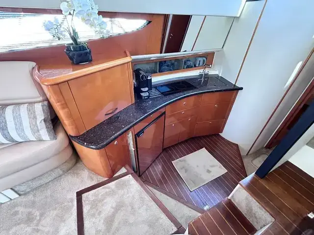 Fairline Phantom 40