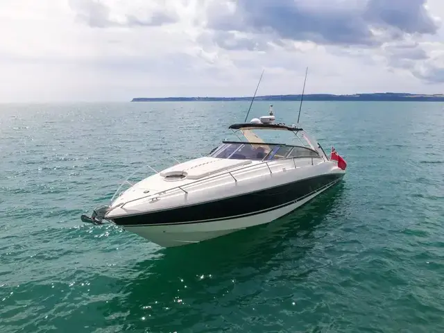 Sunseeker Superhawk 43