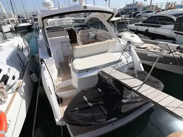 Sunseeker Portofino 40