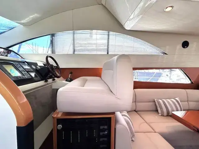 Fairline Phantom 40