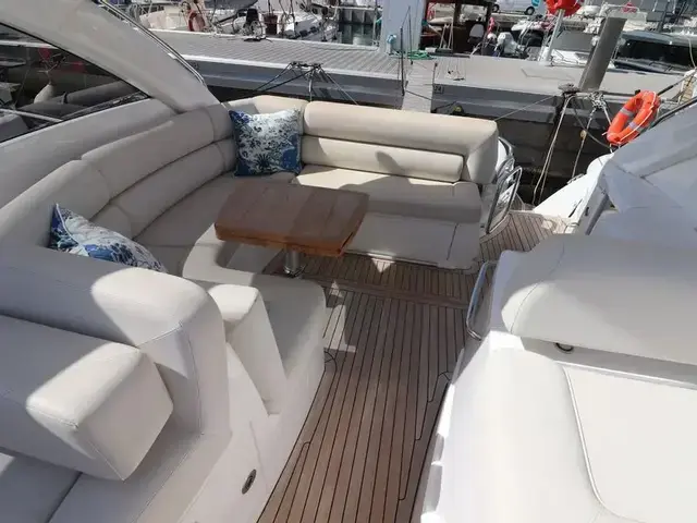 Sunseeker Portofino 40