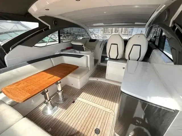 Princess V40