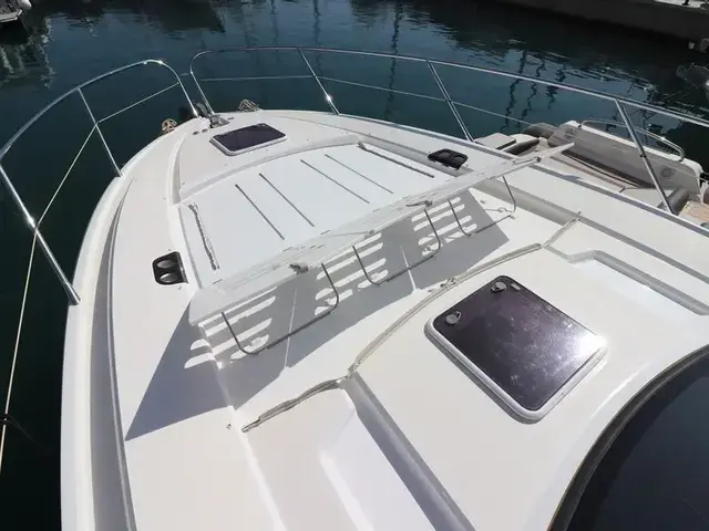 Sunseeker Portofino 40