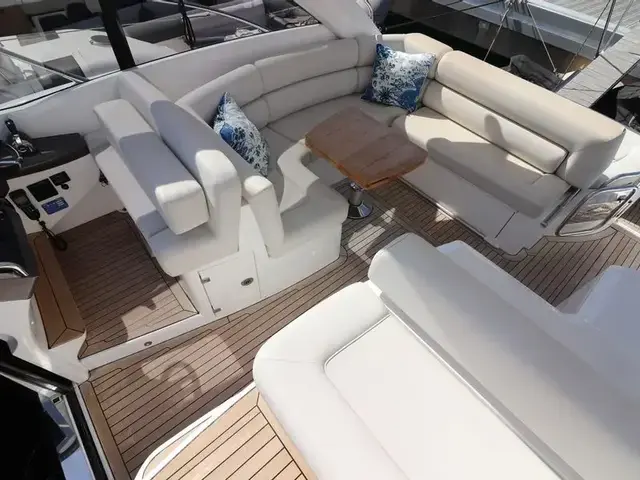 Sunseeker Portofino 40