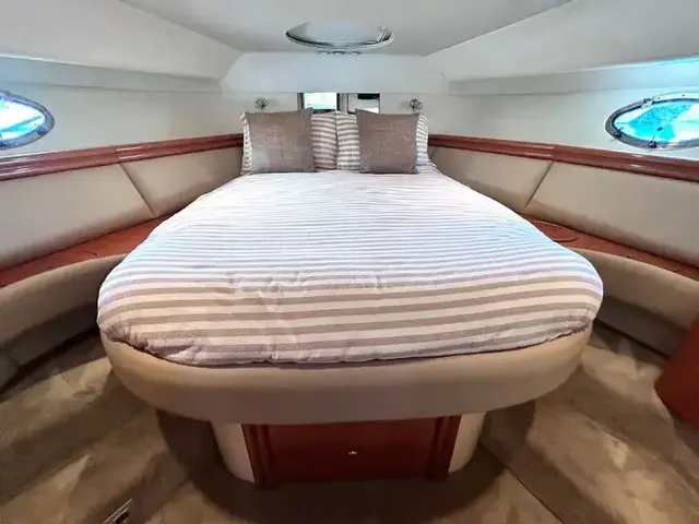 Fairline Phantom 40