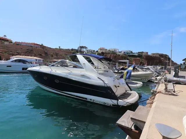 Sunseeker Portofino 35