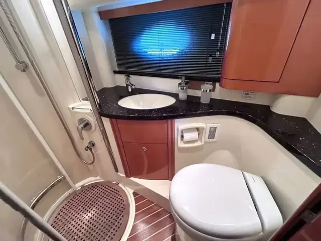 Fairline Phantom 40