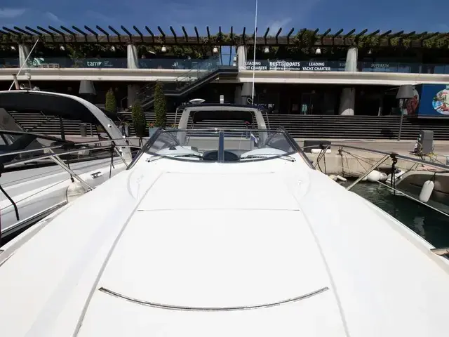 Sunseeker Portofino 35