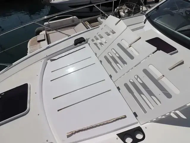 Sunseeker Portofino 40