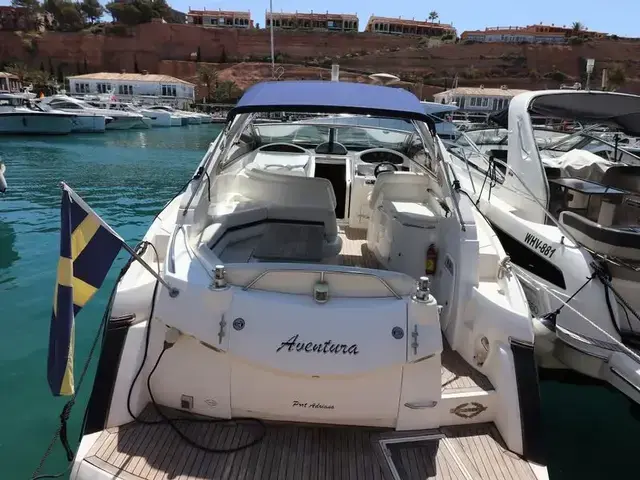 Sunseeker Portofino 35