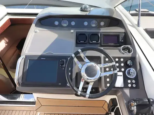 Sunseeker Portofino 40