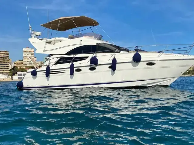 Fairline Phantom 40