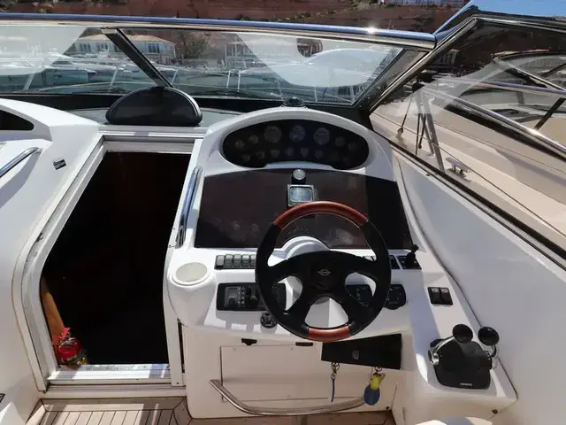 Sunseeker Portofino 35