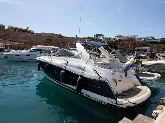 Sunseeker Portofino 35