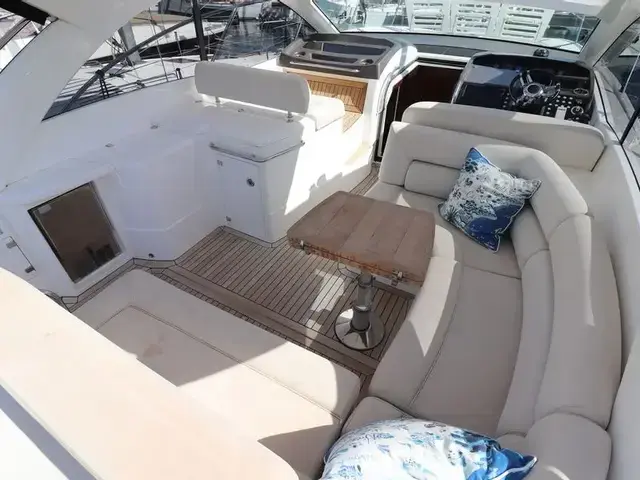 Sunseeker Portofino 40