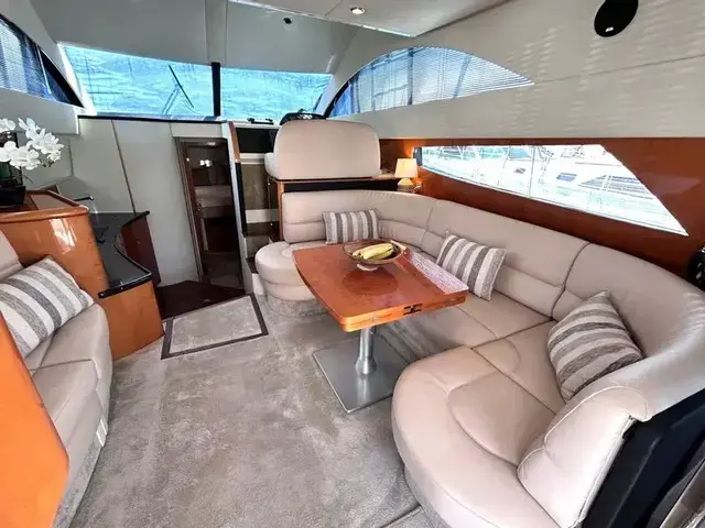 Fairline Phantom 40