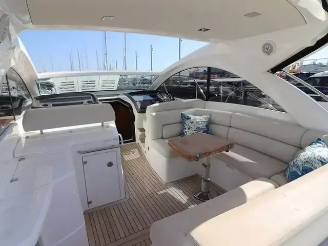 Sunseeker Portofino 40