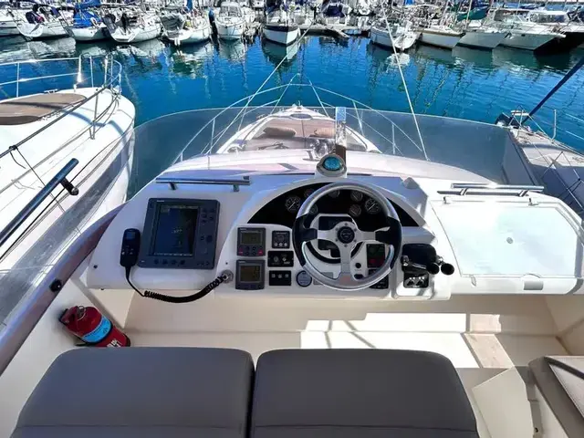 Fairline Phantom 40