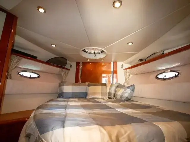 Sunseeker Portofino 35