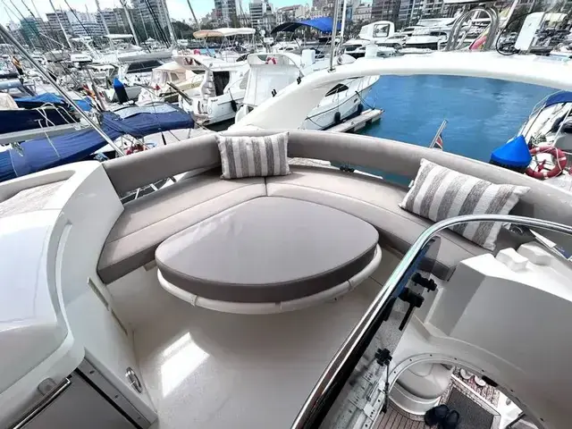 Fairline Phantom 40