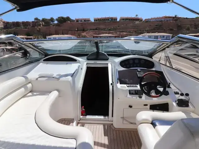 Sunseeker Portofino 35