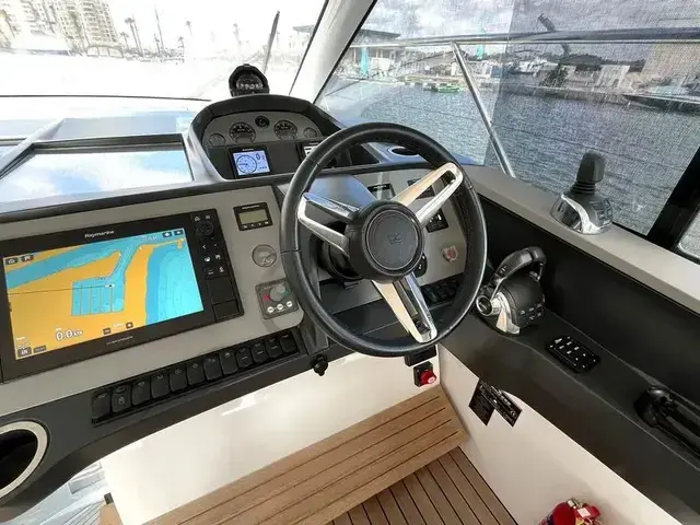 Princess V40