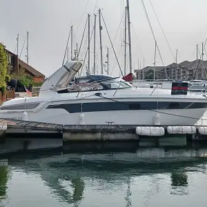 2013 Bavaria 29 Sport