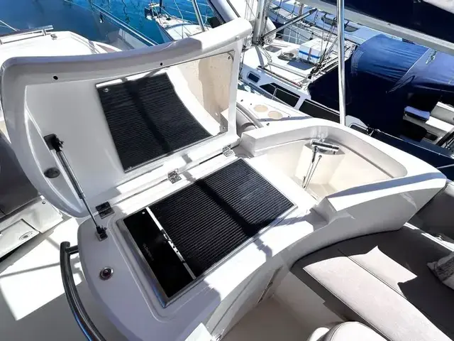 Fairline Phantom 40