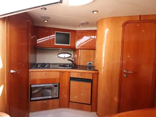 Sunseeker Portofino 35