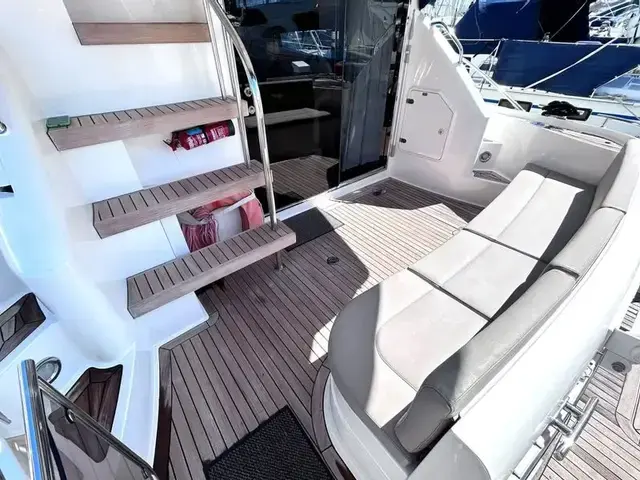 Fairline Phantom 40