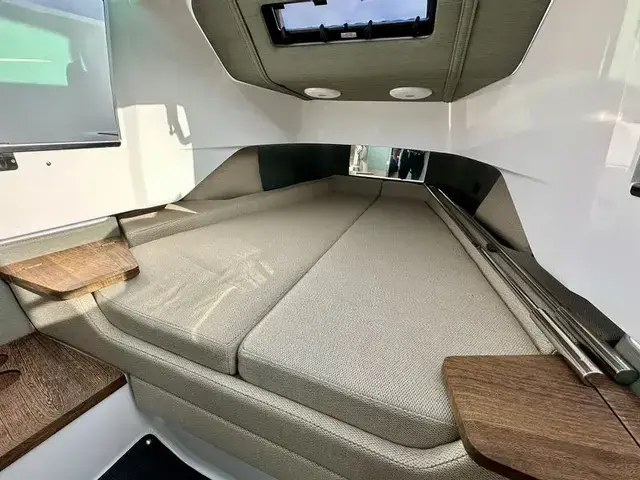 Axopar 37XC CROSS CABIN