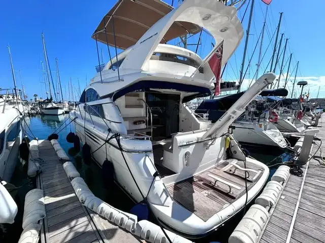 Fairline Phantom 40