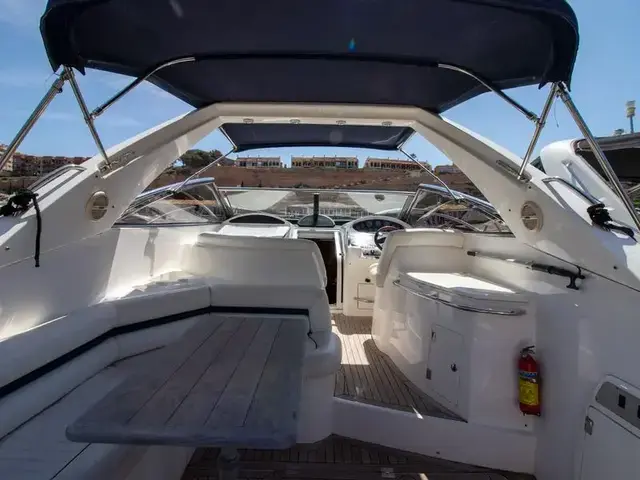 Sunseeker Portofino 35