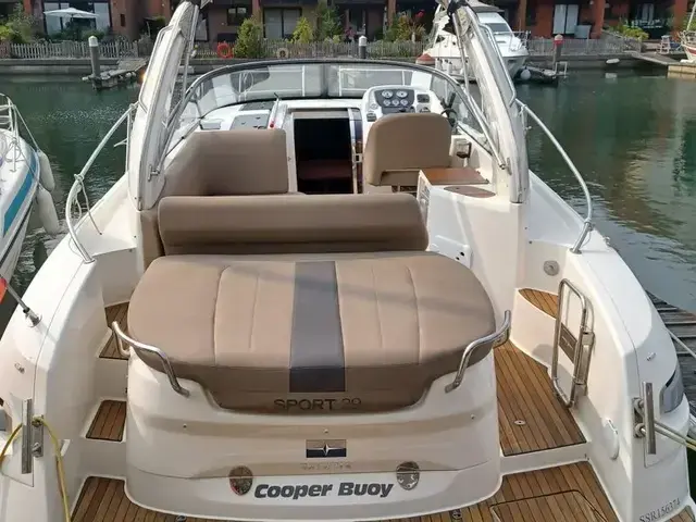 Bavaria 29 Sport