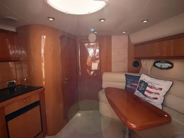 Sunseeker Portofino 35